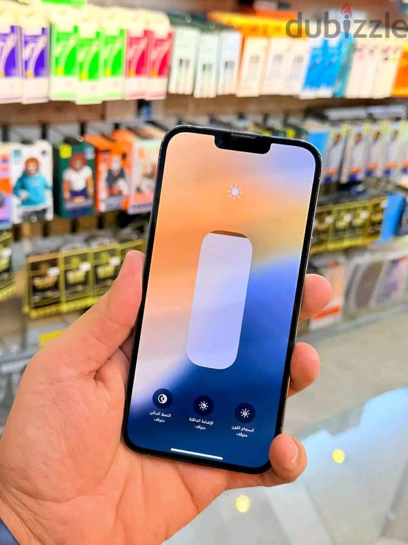 Apple - iPhone 13 Pro Max 1