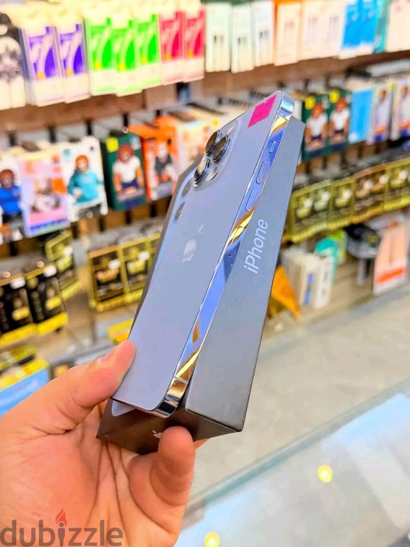 Apple - iPhone 13 Pro Max 5