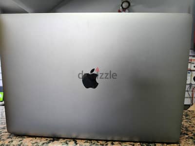 MacBook pro 2016