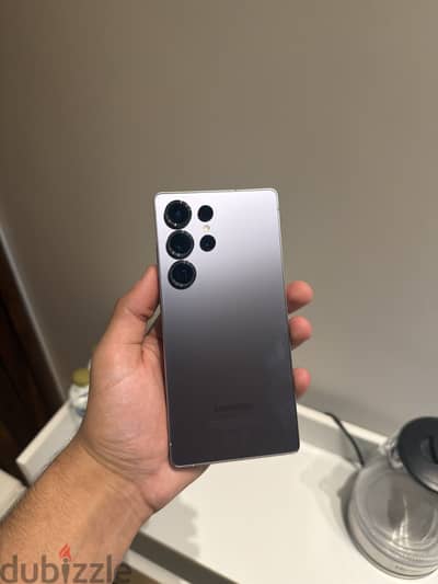 Samsung S25 Ultra