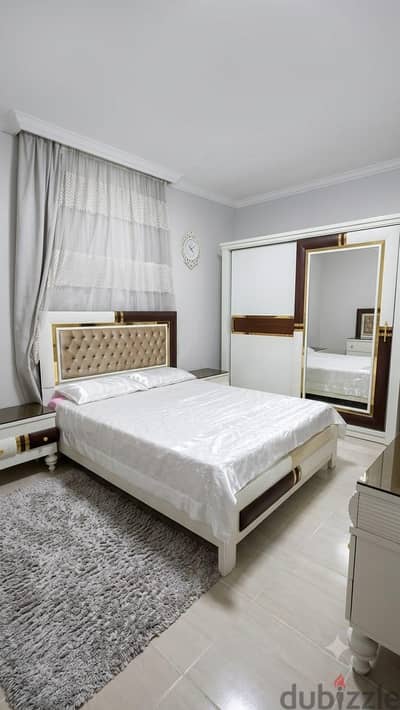 غرفه نوم مودرن