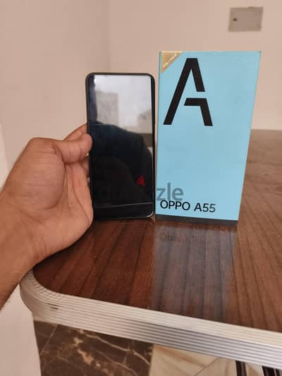 اوبو ايه 55