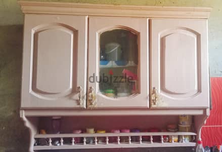 مطبخ  للبيع