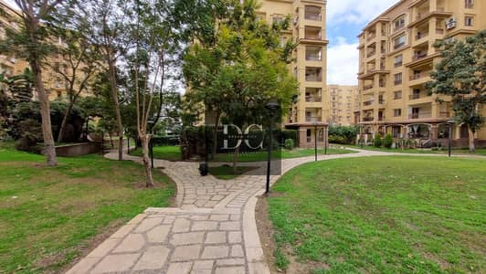 137 SQM Apartment for Rent in Madinaty B1 – Prime Location