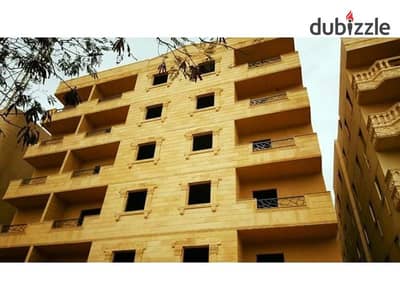 Apartment for sale in suitable gardens for young people with installment Apartment for sale in suitable gardens for young people with installment