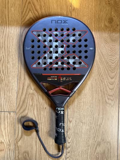 nox AT10 genius 18K 2025 Hybrid for sale