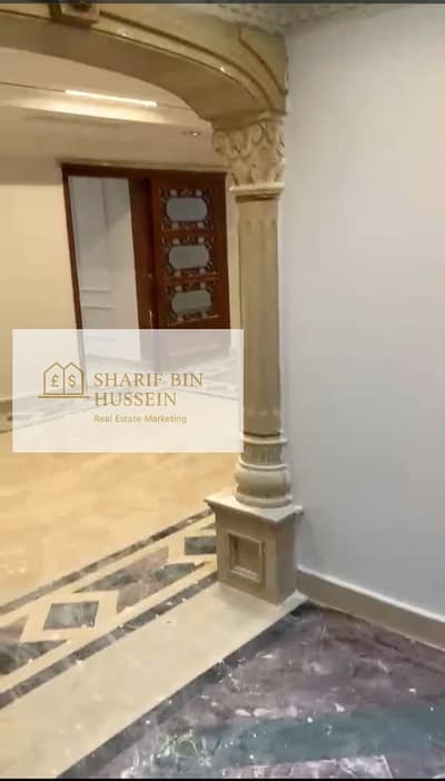 شقة للبيع في المهندسين شارع شهاب الرئيسي