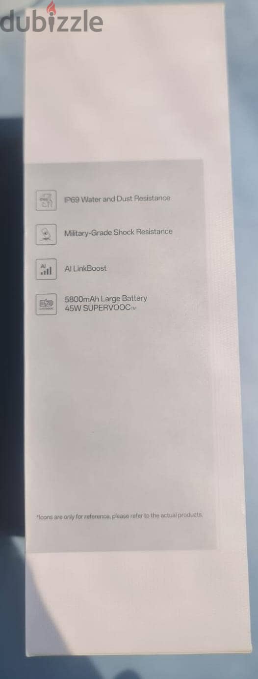 OPPO A5 pro 1