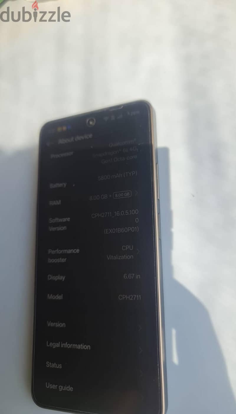 OPPO A5 pro 2