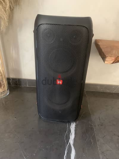 Jbl partybox 310
