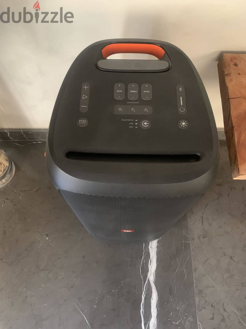 Jbl partybox 310 1