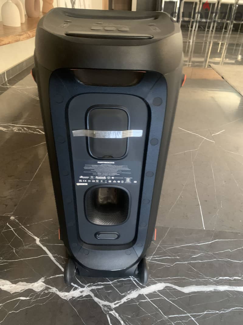 Jbl partybox 310 2