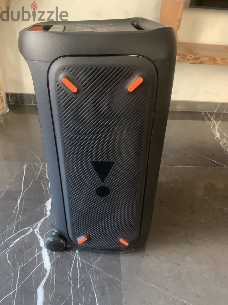 Jbl partybox 310 3