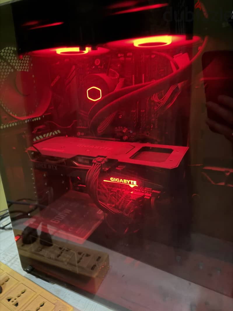 Gaming PC 1