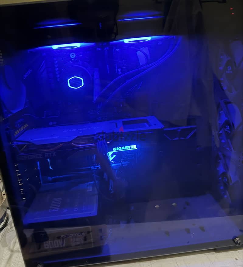 Gaming PC 2