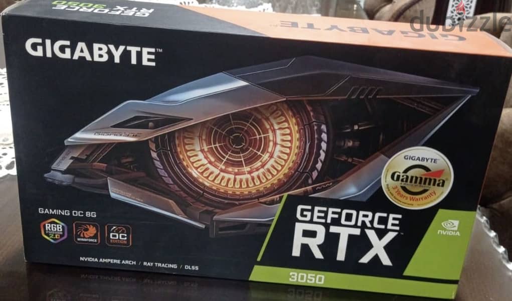 Gaming PC 3