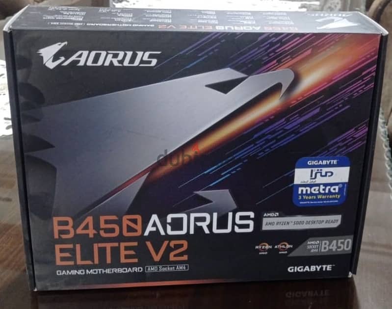 Gaming PC 4
