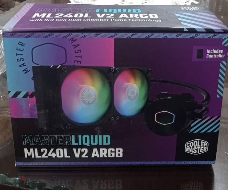 Gaming PC 6