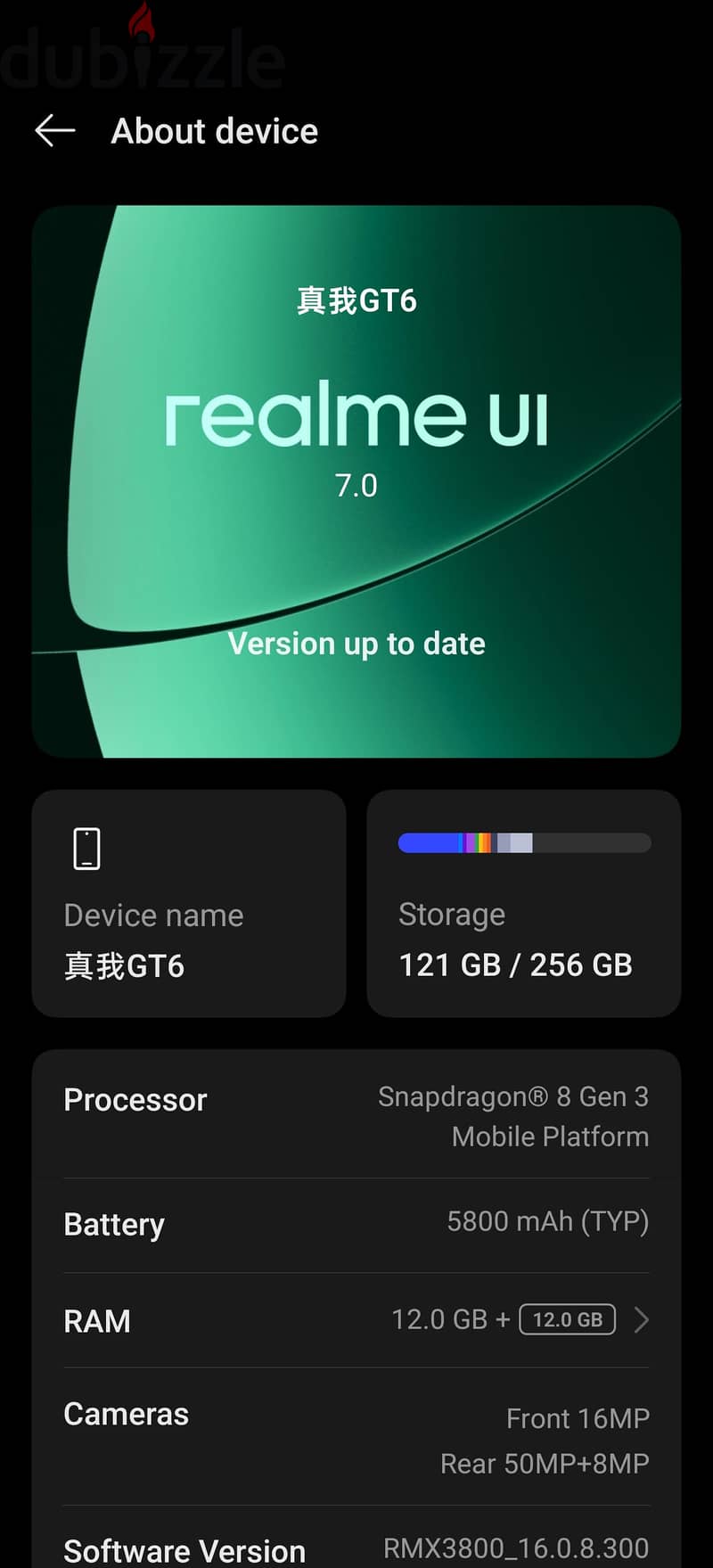 Realme Other Model 1
