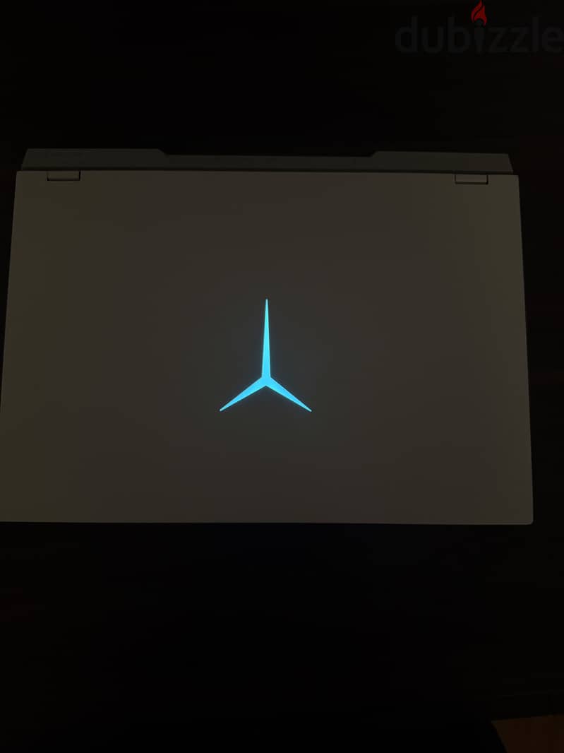 Lenovo Legion 5 Pro (StringRay Edition) 1