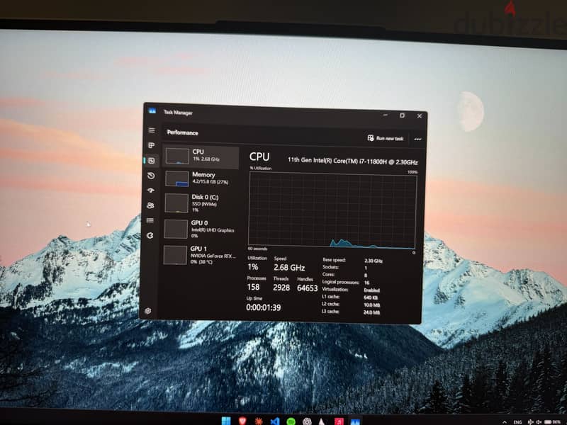 Lenovo Legion 5 Pro (StringRay Edition) 3