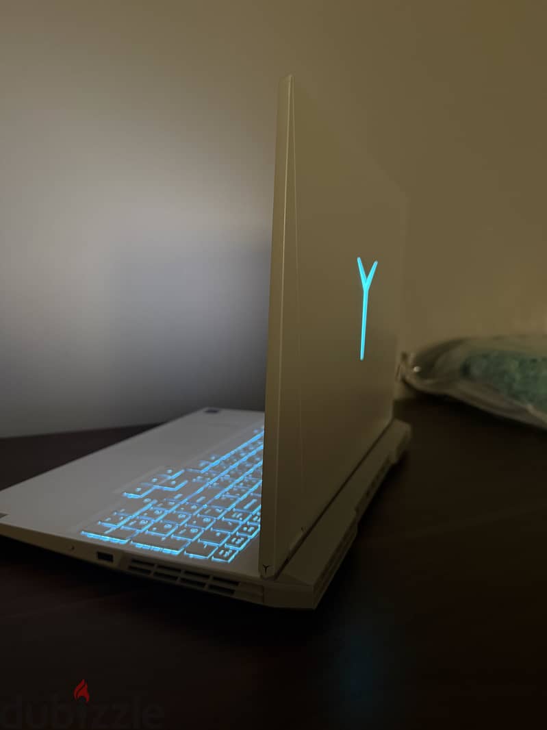 Lenovo Legion 5 Pro (StringRay Edition) 5
