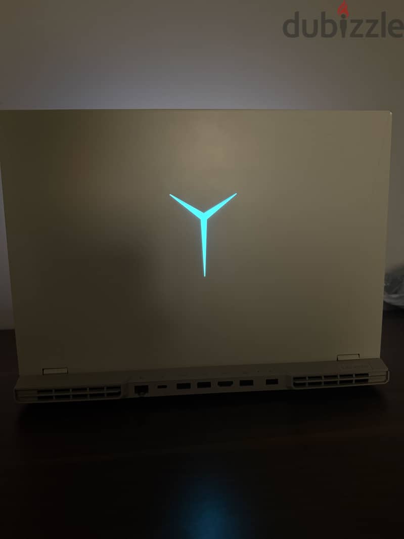 Lenovo Legion 5 Pro (StringRay Edition) 6