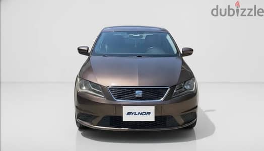 Seat Toledo 2019