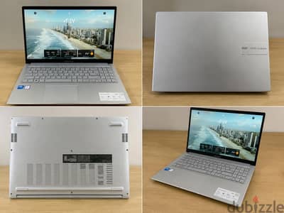 لابتوب اسوس فيفو بوك 15