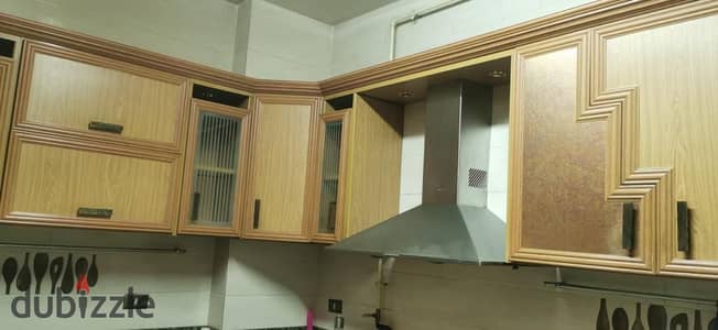 For rent: administrative or residential buildings in Al Banafsej.