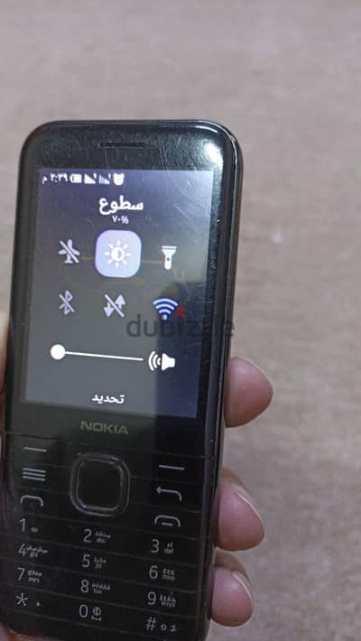 نوكيا 8000