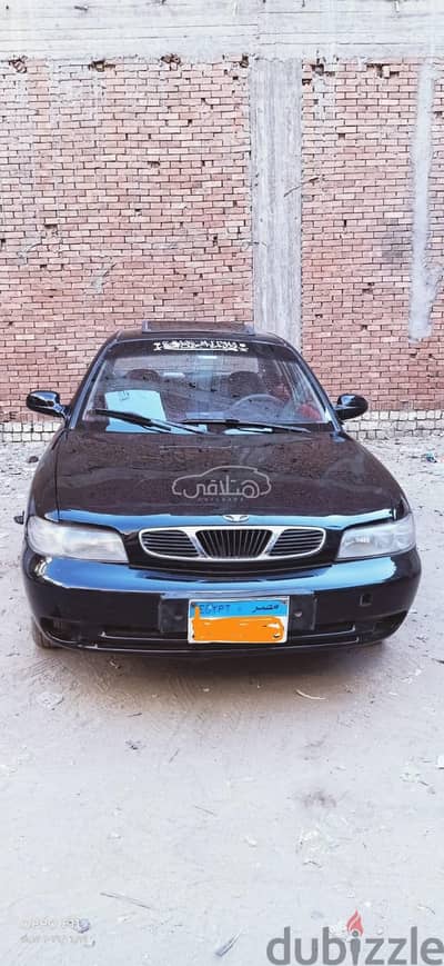 Used Daewoo Nubira 1 1998 For Sale Qalyubia