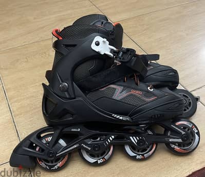 Oxelo skate
