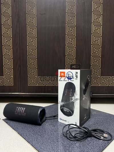 Jbl flip 6