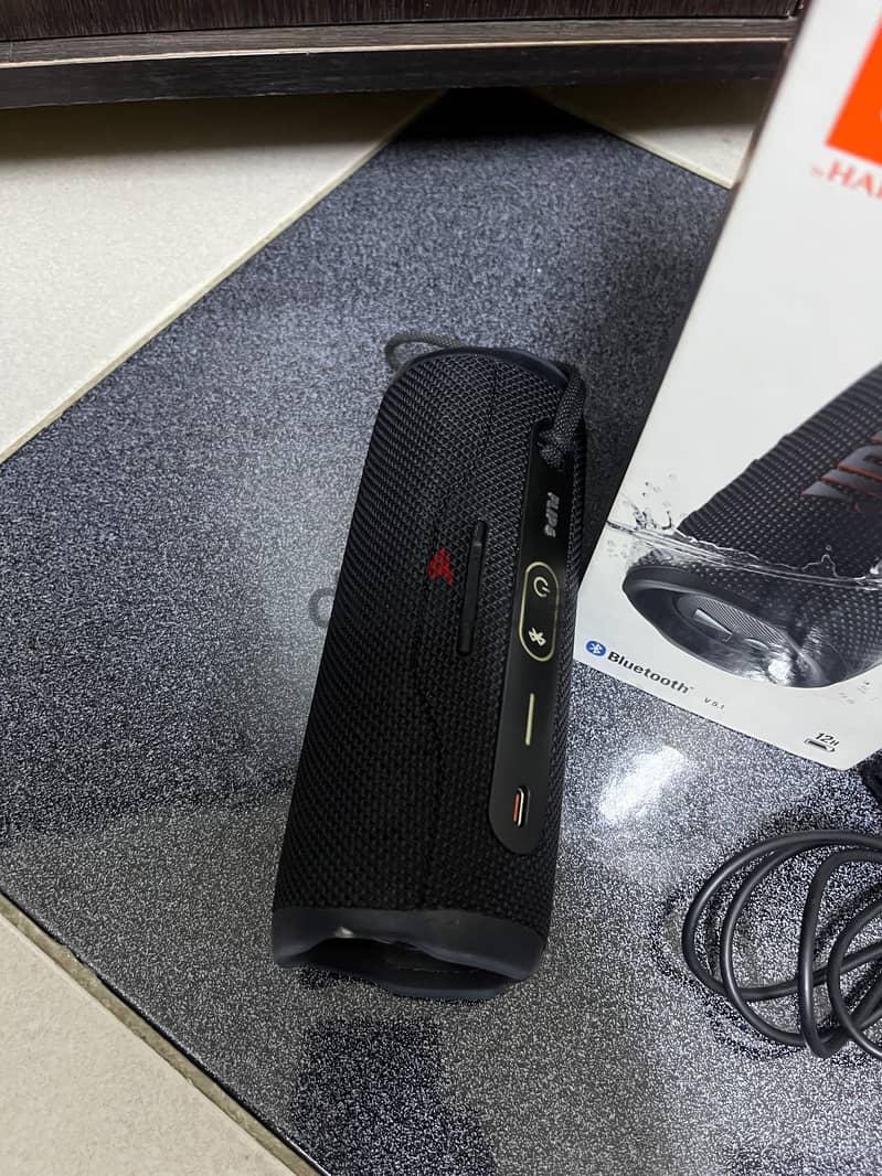 Jbl flip 6 1