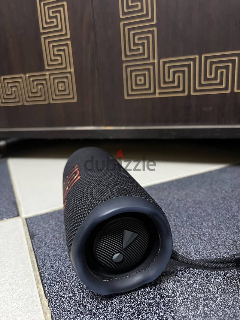 Jbl flip 6 3
