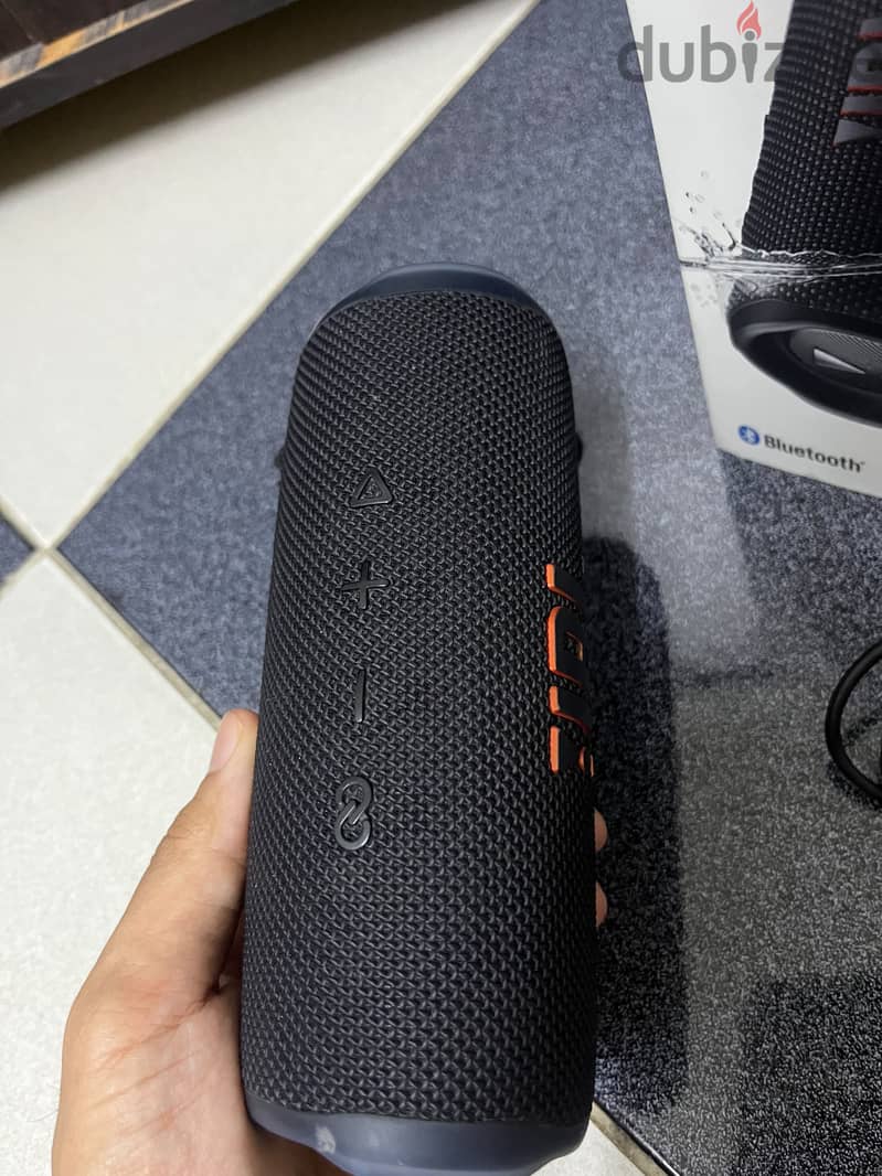 Jbl flip 6 4