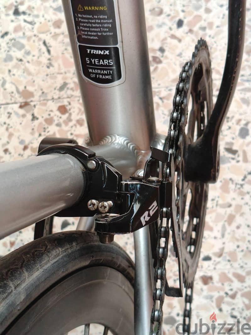 trinx tempo 2.1 3