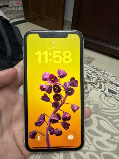 Apple - iPhone 11