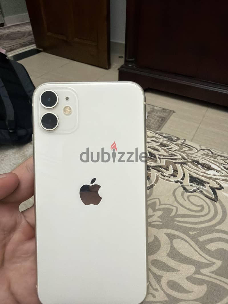 Apple - iPhone 11 1