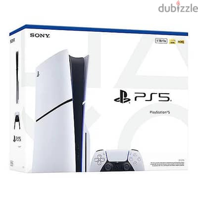 Ps5 Slim Disc (12.40)