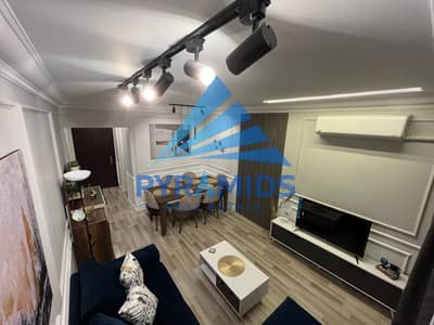 For Rent | Apartment in Madinaty  B12 A great rental opportunity in Madinaty B12, offering a convenient location close to all essential services