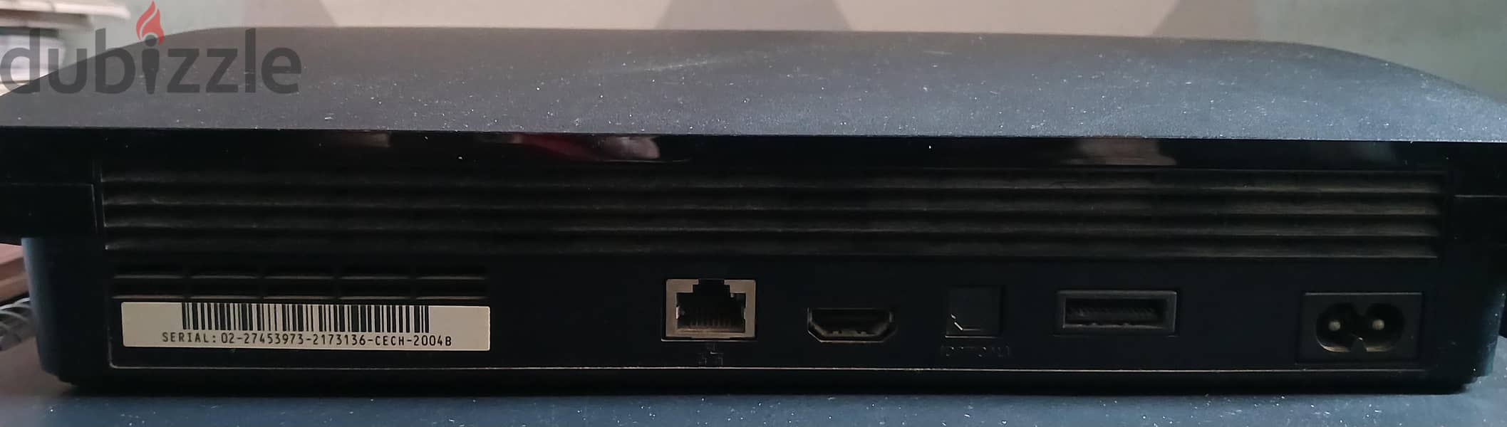 Playstation 3 1