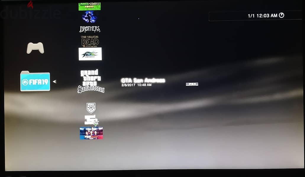 Playstation 3 6