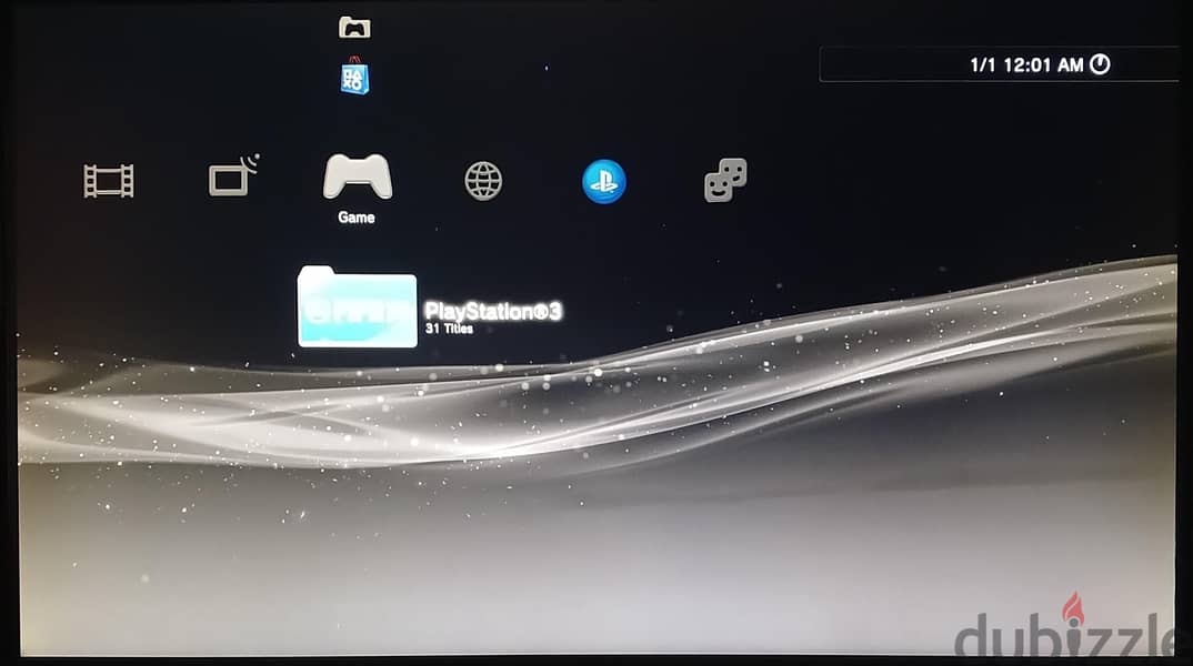 Playstation 3 7