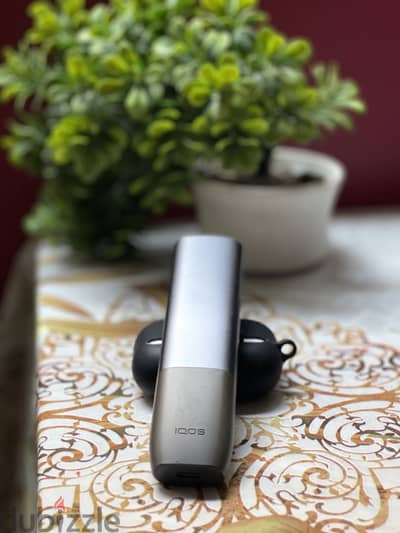 IQOS ILUMA