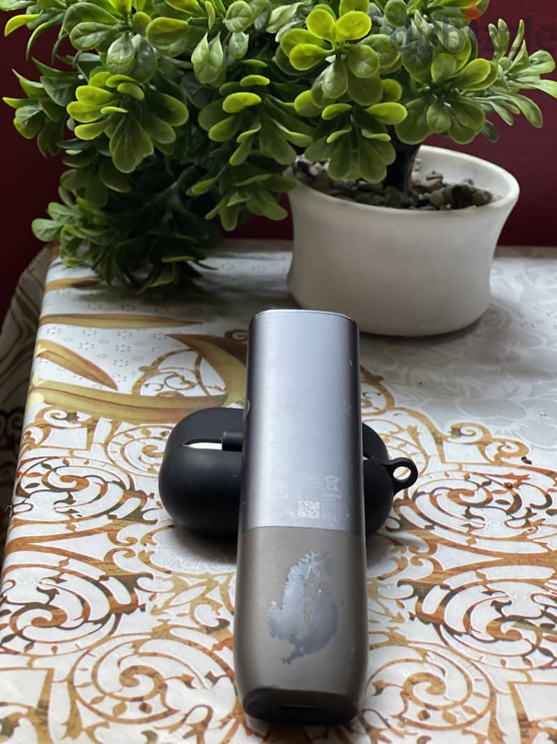 IQOS ILUMA 4