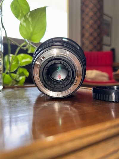 Tokina 11-16 F2.8 Nikon