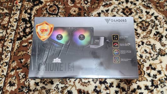Gamdias CHIONE E4 240