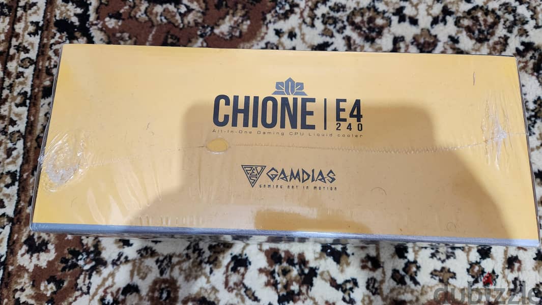 Gamdias CHIONE E4 240 1